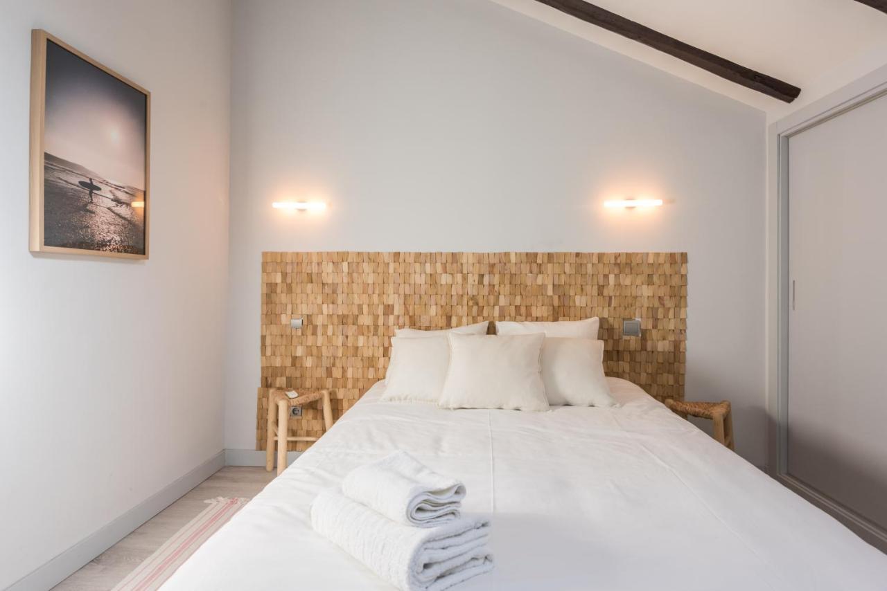 Bohemian 2Bedroom Attic In Lavapies Madrid Exterior foto